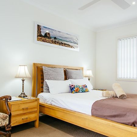 Coffs Jetty Bnb Coffs Harbour Exterior photo
