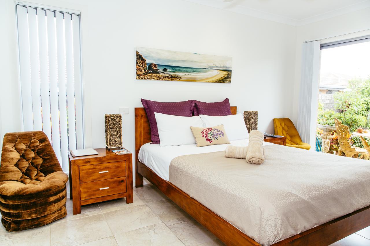 Coffs Jetty Bnb Coffs Harbour Exterior photo