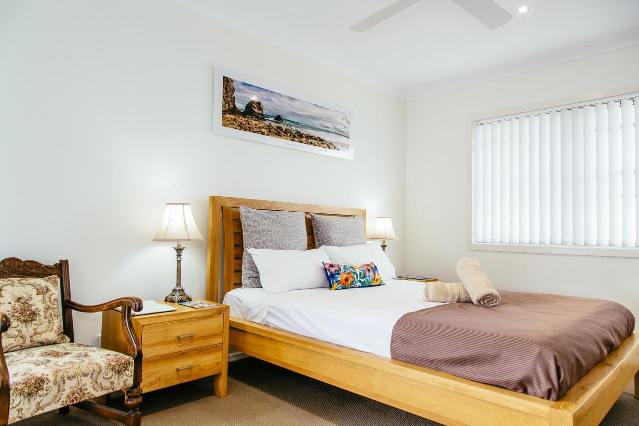 Coffs Jetty Bnb Coffs Harbour Exterior photo