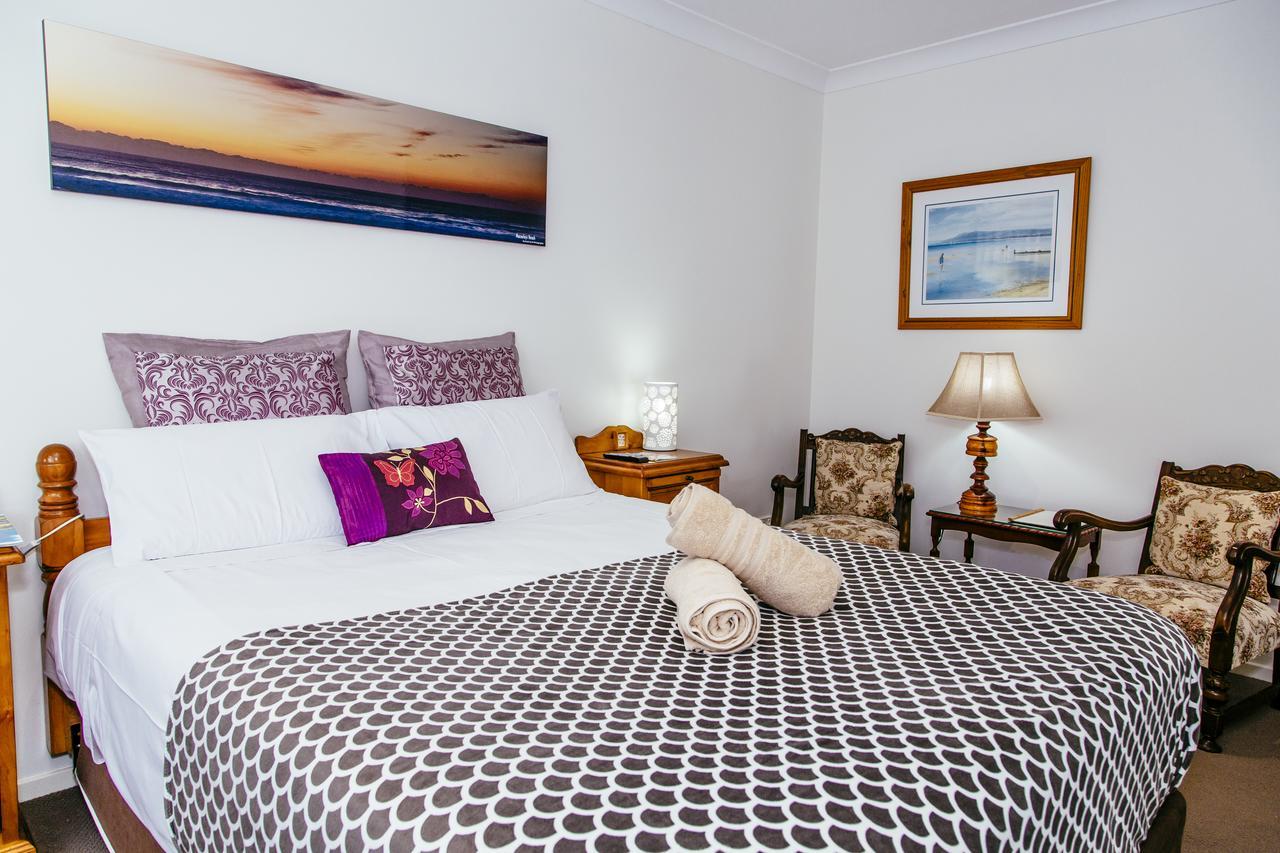 Coffs Jetty Bnb Coffs Harbour Exterior photo