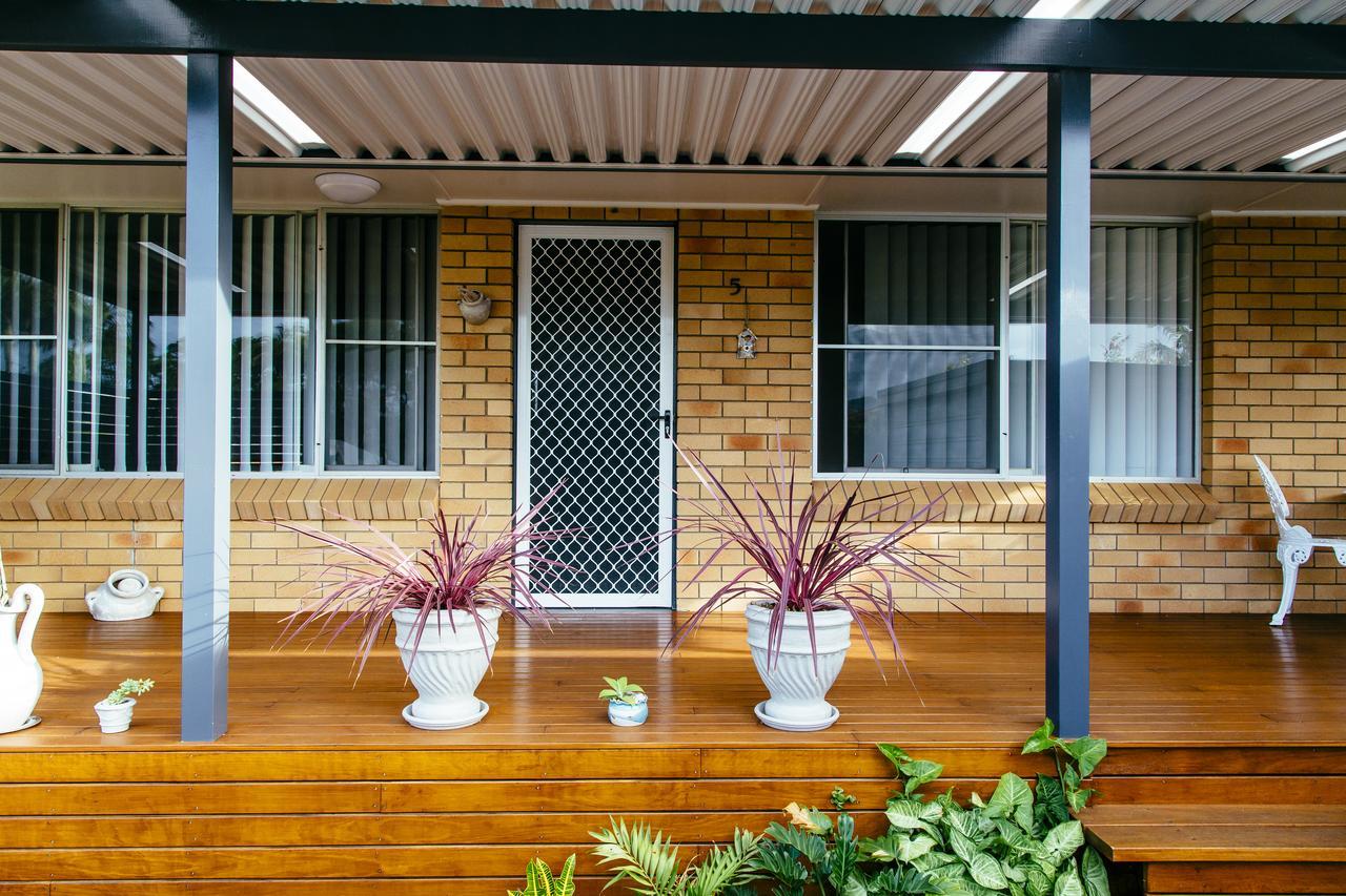 Coffs Jetty Bnb Coffs Harbour Exterior photo