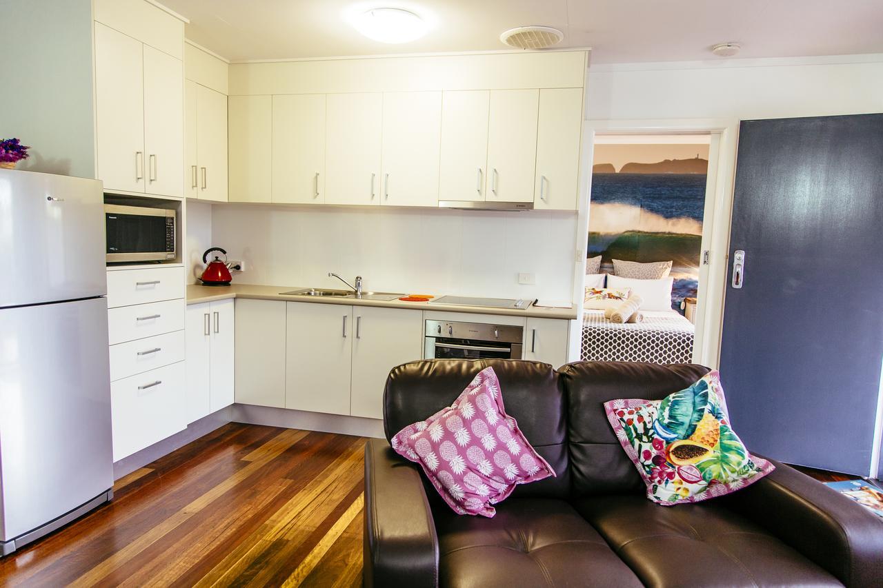 Coffs Jetty Bnb Coffs Harbour Exterior photo