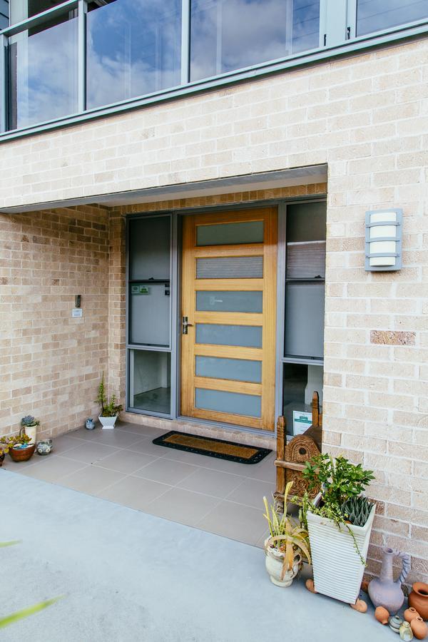 Coffs Jetty Bnb Coffs Harbour Exterior photo