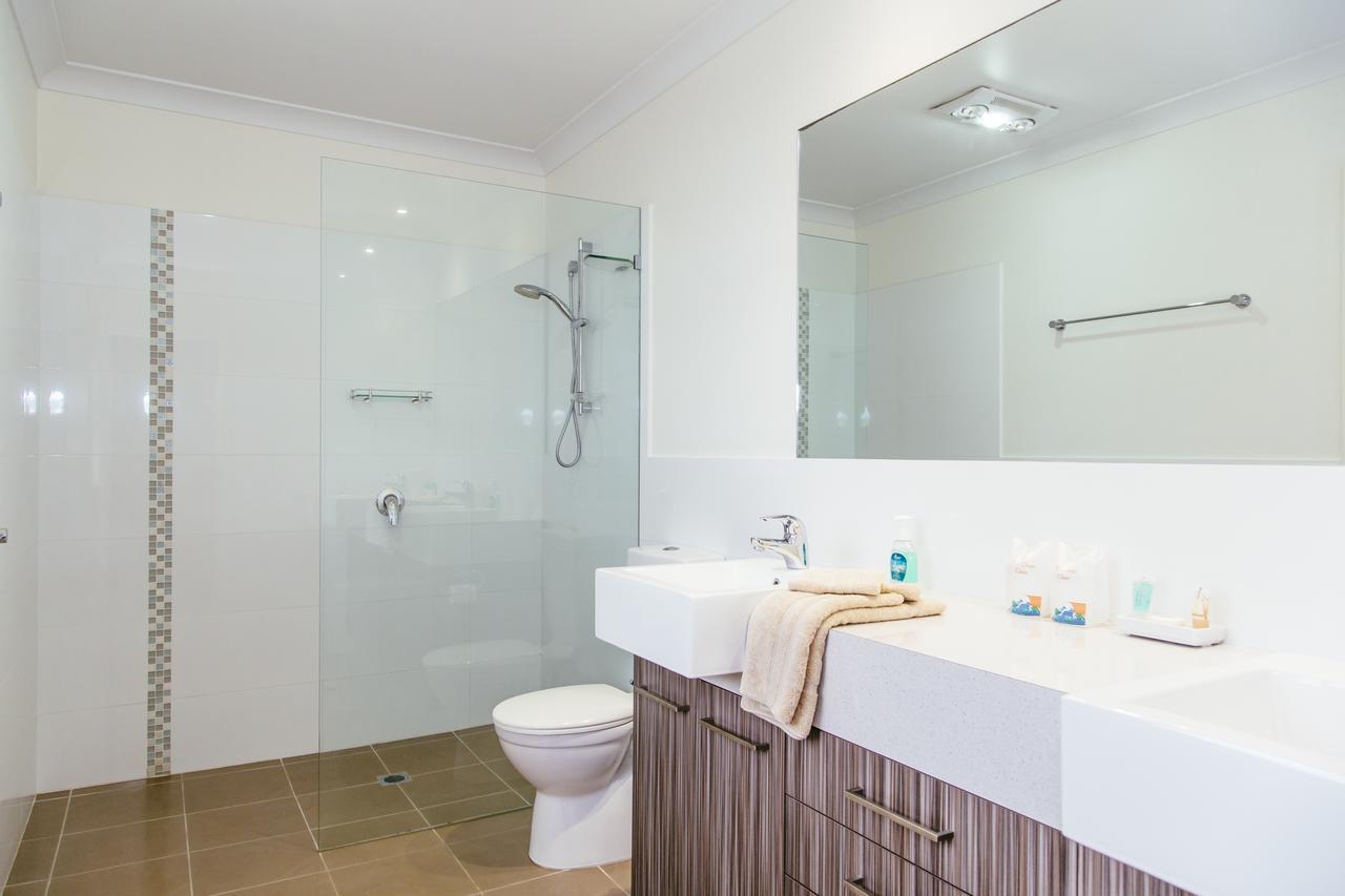 Coffs Jetty Bnb Coffs Harbour Exterior photo