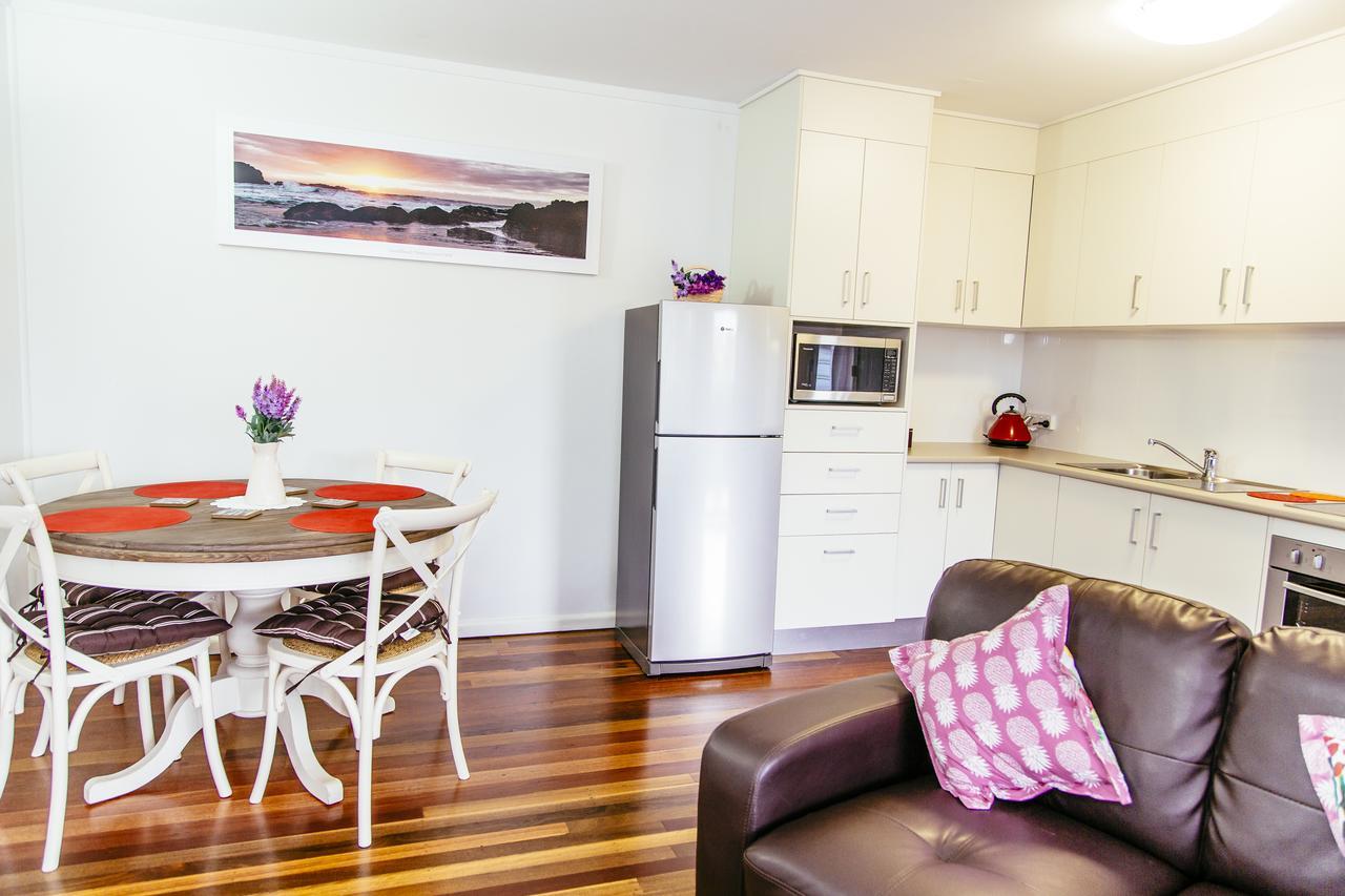 Coffs Jetty Bnb Coffs Harbour Exterior photo
