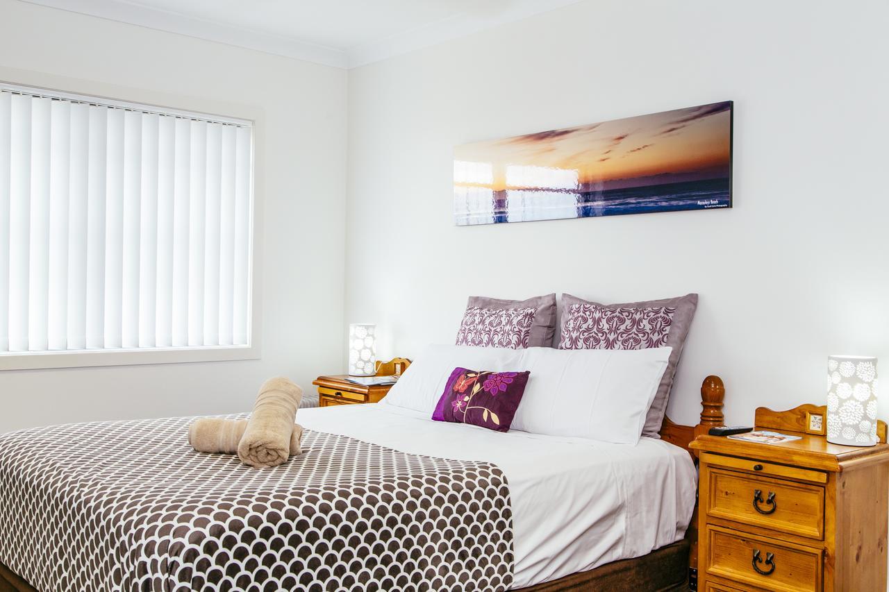 Coffs Jetty Bnb Coffs Harbour Exterior photo