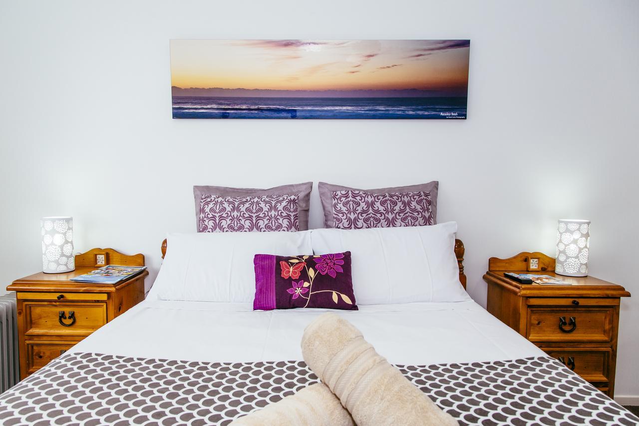 Coffs Jetty Bnb Coffs Harbour Exterior photo