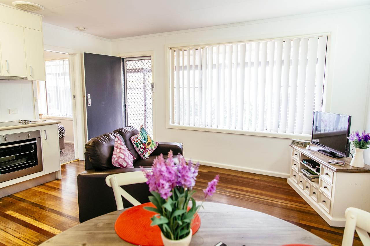 Coffs Jetty Bnb Coffs Harbour Exterior photo