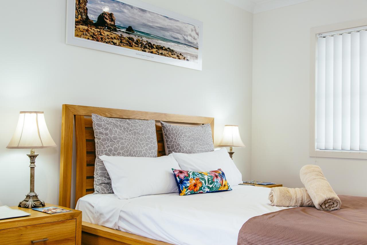 Coffs Jetty Bnb Coffs Harbour Exterior photo