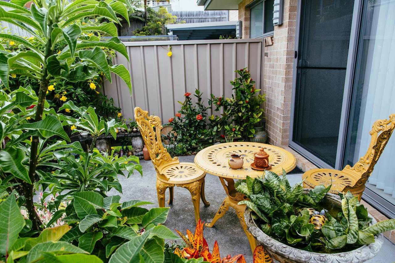 Coffs Jetty Bnb Coffs Harbour Exterior photo
