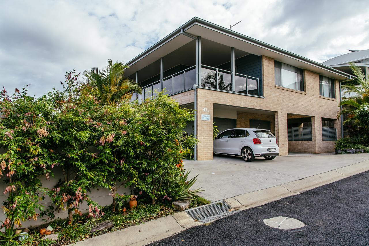 Coffs Jetty Bnb Coffs Harbour Exterior photo